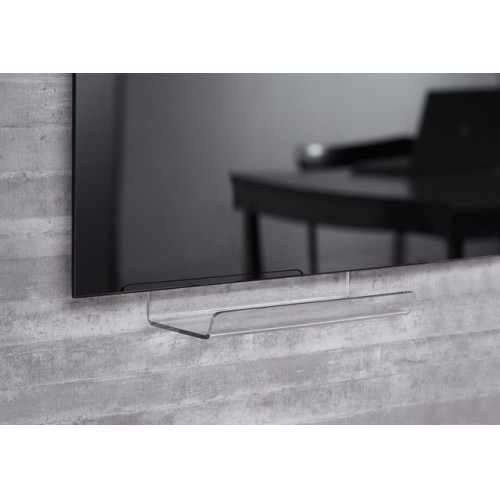 Sigel Tolltartó tálca üveg táblákhoz 17cm