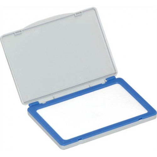 Donau Bélyegzőpárna 105x66mm natúr