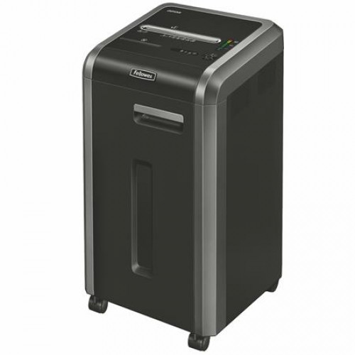 Fellowes Iratmegsemmisítő mikrokonfetti 13lap Microshred 225Mi