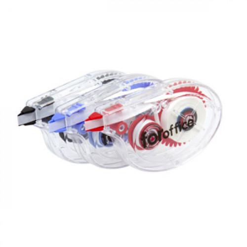 Petit Plus Hibajavító roller 5mmx8m