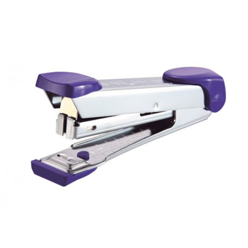 Max Tűzőgép No.10 20lap HD-10K lila