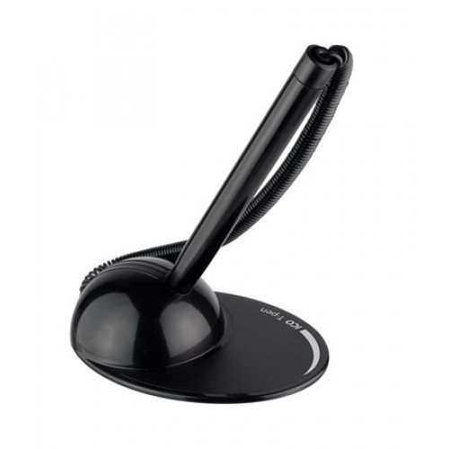 Ico Ügyféltoll 0,8mm fekete tolltest T-Pen