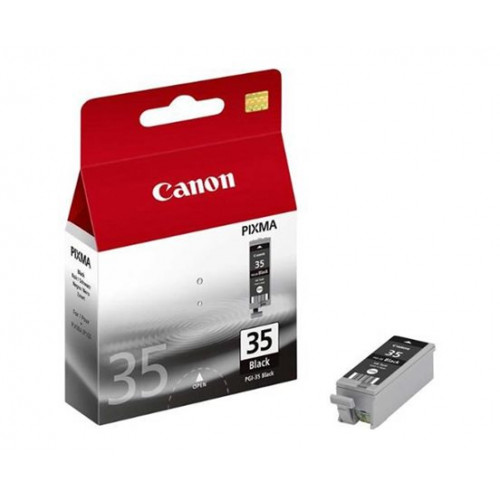 Canon Tintapatron PGI-35B fekete 191 oldal