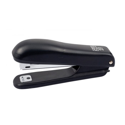 Sax Tűzőgép No. 10 10lap 19 fekete