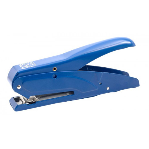 Sax Tűzőgép 24/6 25lap 620 kék