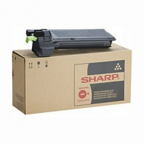 Sharp Fénymásolótoner MX 235GT fekete 16k