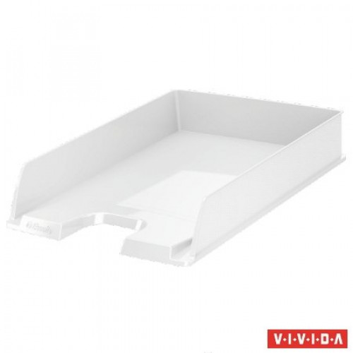 Esselte Irattálca műanyag Europost Vivida fehér