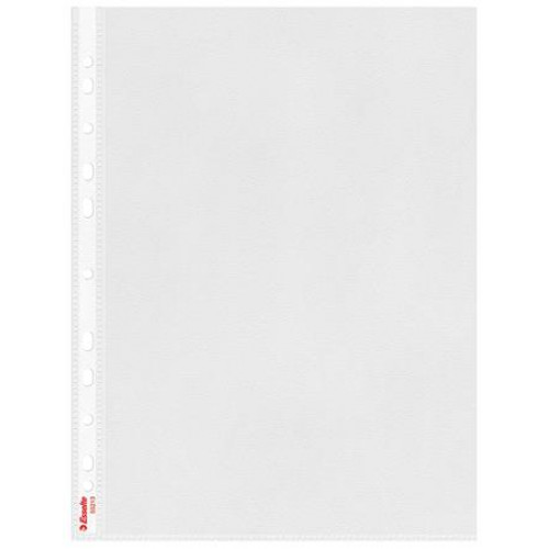 Esselte Genotherm L lefűzhető A4 85 mikron narancsos