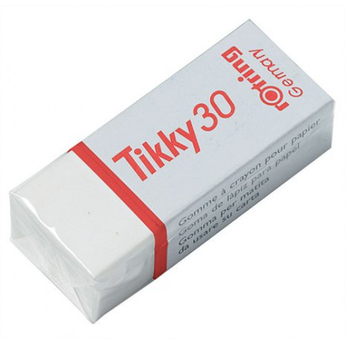 Rotring Radír Tikky 30
