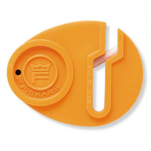 Fiskars Ollóélező