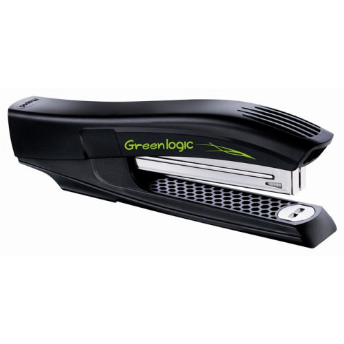 Maped Tűzőgép 24/6 26/6 25lap dobozos Greenlogic Full-Strip