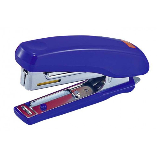 Max Tűzőgép No.10 20lap HD-10NX kék