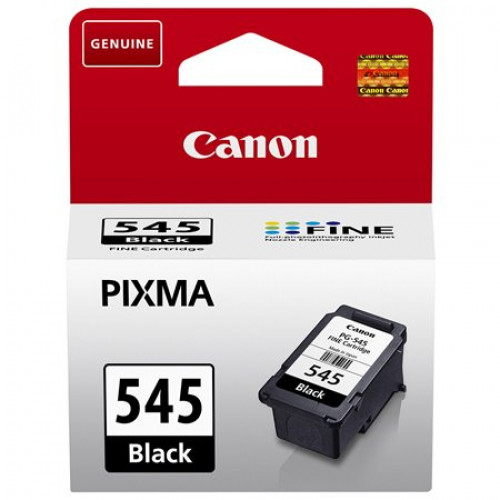 Canon PG-545 Tintapatron Pixma MG2450 MG2550 fekete 180oldal