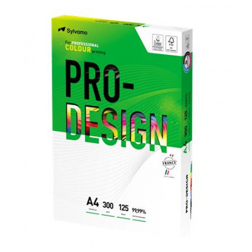 Pro-Design Másolópapír digitális A4 300g