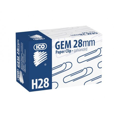 Ico Gemkapocs 28mm