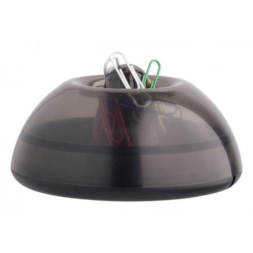 Ico Gemkapocstartó mágneses Lux füstszínű