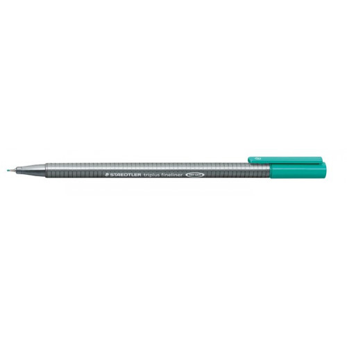 Staedtler Tűfilc 0,3mm Triplus türkiz