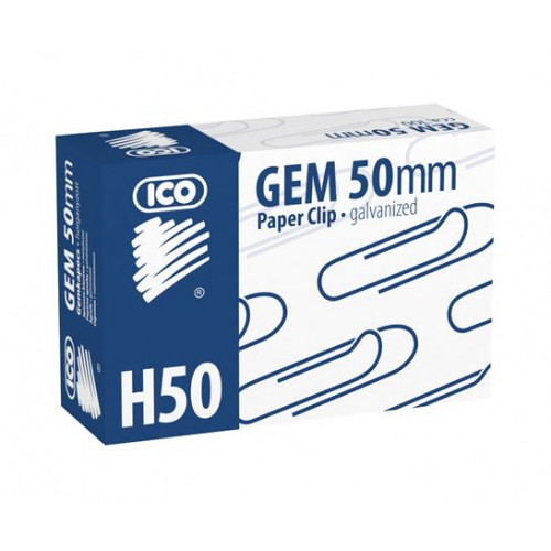 Ico Gemkapocs 50mm