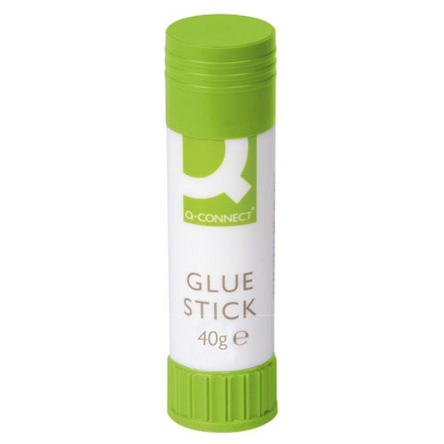 Q-Connect Ragasztóstif 40g.