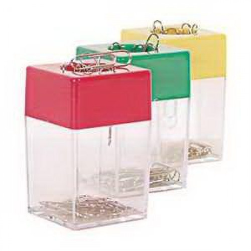 Pmp Gemkapocstartó mágneses vegyes színekben