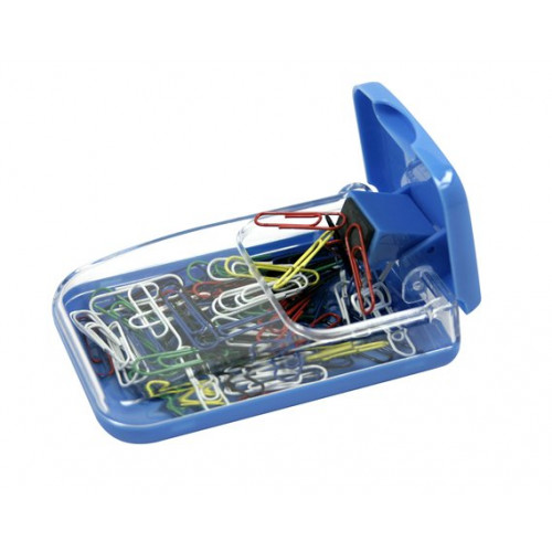 Ico Gemkapocstartó mágneses 988 vegyes szinek