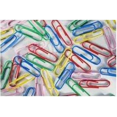 Gemkapocs 28mm színes