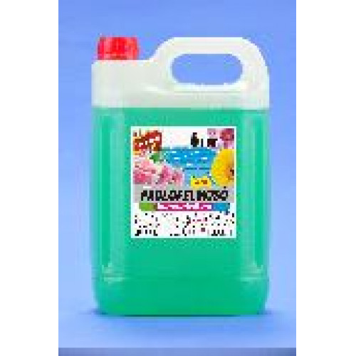 Dalma Padló-és felülettisztító koncentrátum 5L