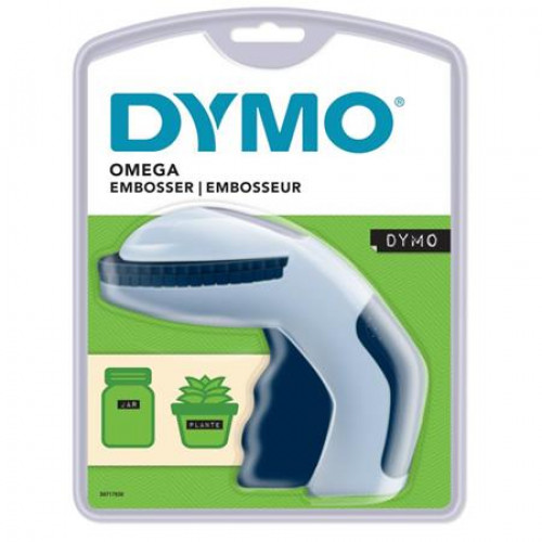 Dymo Feliratozógép kézi Omega