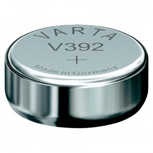 Varta Gombelem V392/LR41/SR41 1 db