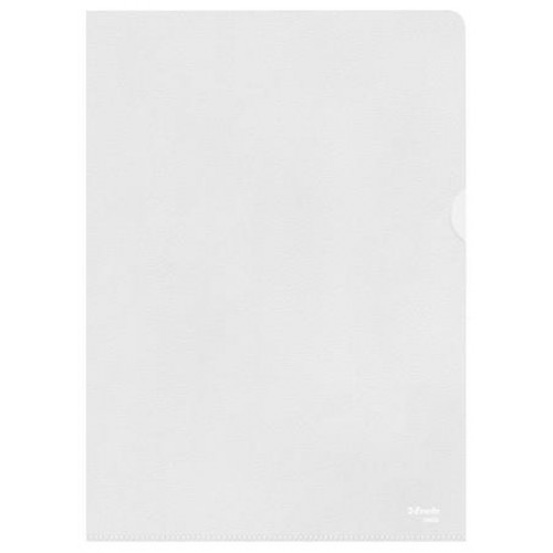 Esselte GenothermL A4 105 mikron narancsos Standard