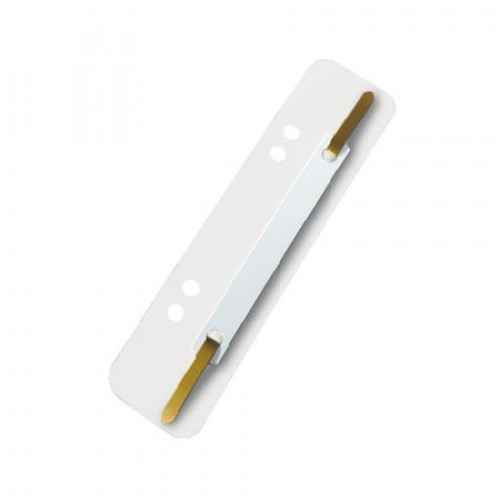 Esselte Lefűzőlapocska PP fehér