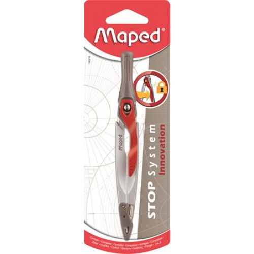 Maped Körző Stop System Innovation