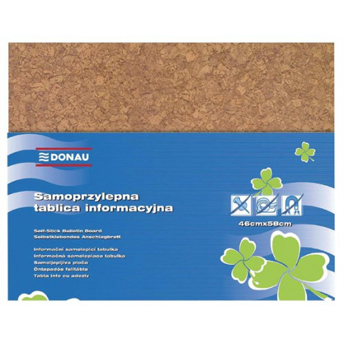 Donau Üzenőtábla öntapadós