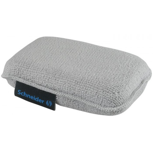Schneider Táblatölrő szivacs Maxx 296 szürke