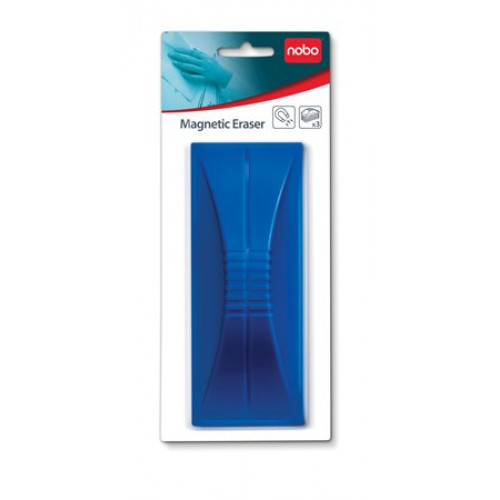 Nobo Mágneses táblatörlő cserélhető
