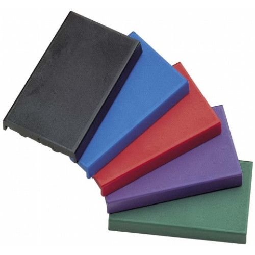 Trodat Bélyegző cserepárna 4810 4910 zöld