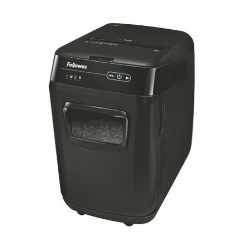 Fellowes Iratmegsemmisítő konfetti 180lap AutoMax 200C