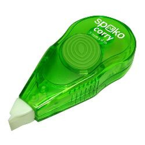 Spoko Hibajavító roller 5mmx6m Corry mini vegyes színben