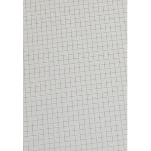 Jegyzettömb A6 50lap kockás