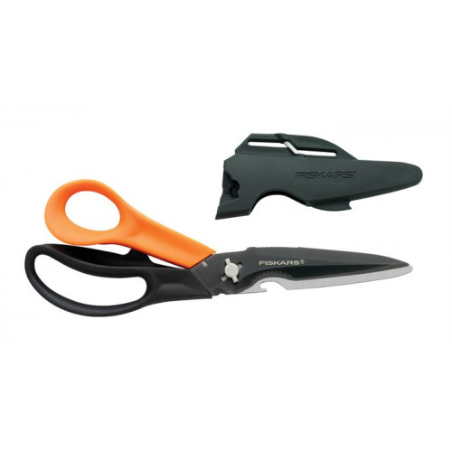 Fiskars Olló multifunkciós 23cm Cuts and more