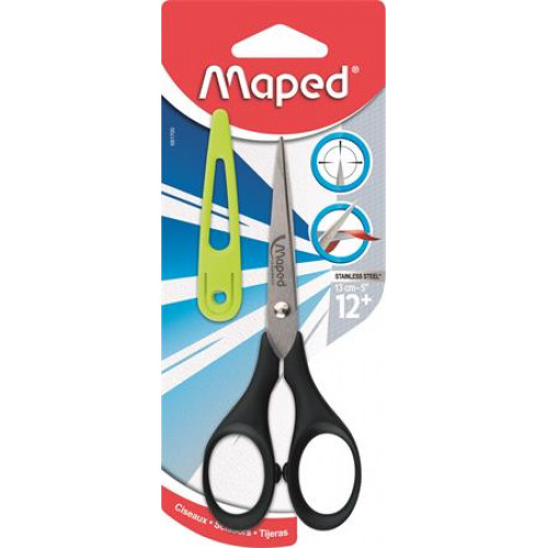 Maped Olló iskolai 13cm Genius