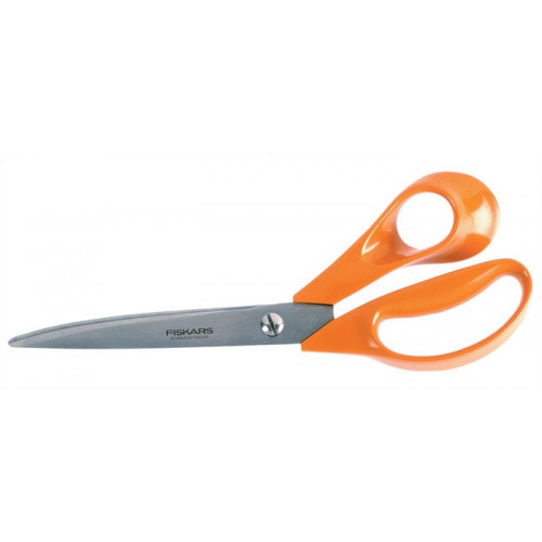 Fiskars Szabóolló 25cm Classic narancssárga