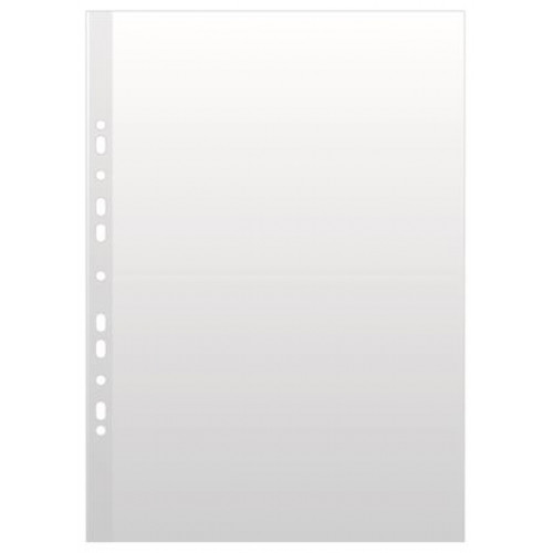 Donau Genotherm lefűzhető A3 álló 120 mikron narancsos felület