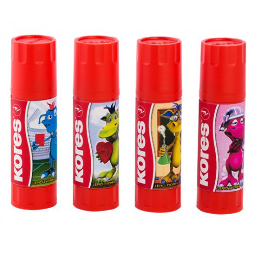 Kores Ragasztóstift 15g Fantasy