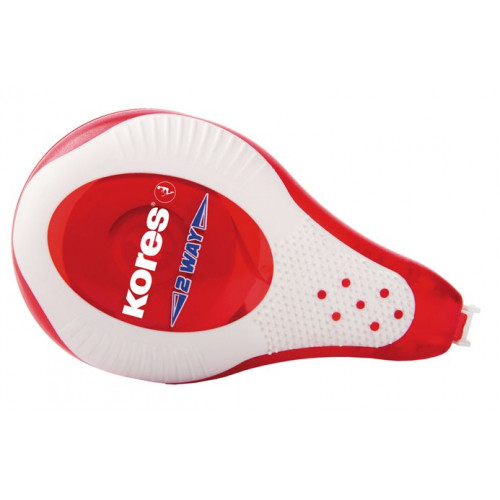 Kores Hibajavító roller 4,2mmx8m 2WAY