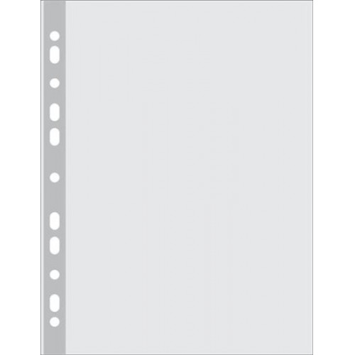 Donau Genotherm lefűzhető A4 50 mikron narancsos felület