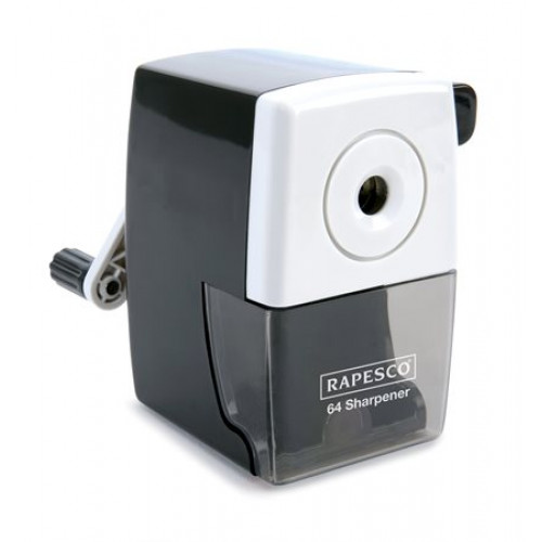 Rapesco Hegyező asztali 64