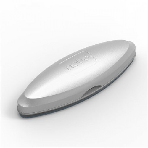 Nobo Mágneses táblatörlő üvegtáblákhoz Diamond