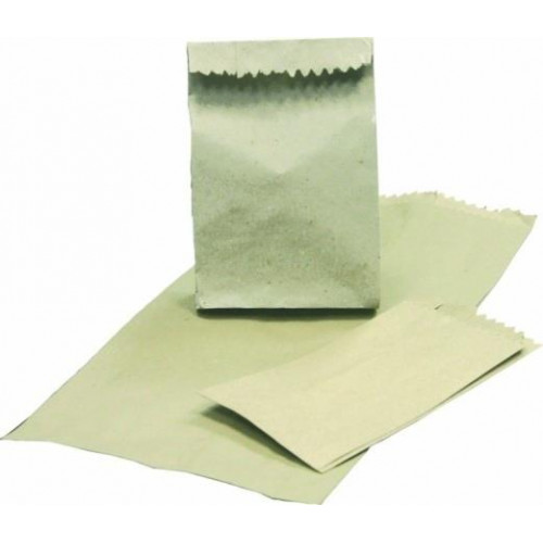 Általános papírzacskó 2l 600db