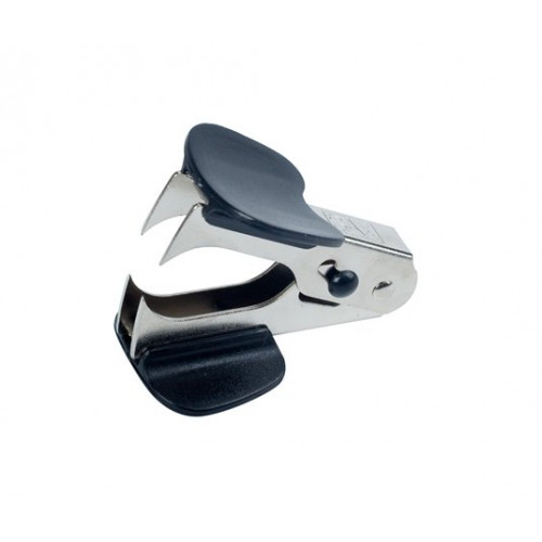 Sax Kapocskiszedő biztonsági zárral 700 fekete